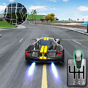 Drive for Speed: Simulator [v1.18.1] APK Mod für Android