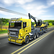 Drive Simulator 2020 [v1.0] APK Mod for Android
