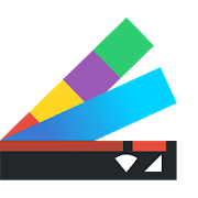 Energy Bar – A pulsating Battery indicator! [vEB_6.5.3] APK Mod for Android