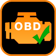 EOBD设备– OBD2扫描仪汽车诊断elm327 [v3.20.0673] APK Mod for Android