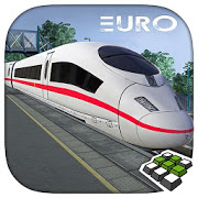 Euro Train Simulator [v3.3]