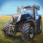Farming Simulator 16 [v1.1.2.6] APK Mod untuk Android