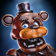Bản mod APK Five Nights at Freddy's AR: Special Delivery [v5.0.0] cho Android