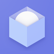 Fluidity - Adaptive Icon Pack (BETA) [v2.4b] APK Mod voor Android
