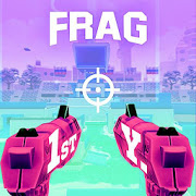 FRAG Pro Shooter - 1º aniversário [v1.6.0] Mod APK para Android