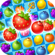 Fruit Burst [v5.1] APK Мод для Android