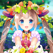 👗👒Garden & Dressup – Flower Princess Fairytale [v2.3.5000] APK Mod for Android