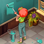 Ghost Town Adventures: Mystery Riddles Game [v2.57] Mod APK per Android
