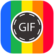 GIF Maker - видео в GIF, редактор GIF [v1.3.1] APK Mod для Android