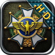 Glory of Generals: Pacific HD [v1.3.8] APK Mod สำหรับ Android