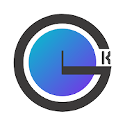 Glow kwgt [v2020.Apr.16.15] APK Mod voor Android