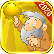 Gold Miner - لعبة كلاسيكية [v2.5.16]