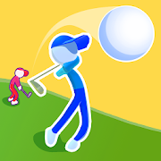 Golf Race - World Tournament [v1.5.1] APK Mod para Android