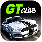 GT：速度俱乐部–飙车/ CSR赛车游戏[v1.6.2.177] APK Mod for Android