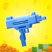 Gun Idle [v1.9.1] APK Mod voor Android
