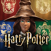 Harry Potter: Poudlard Mystère [v2.6.1] APK Mod pour Android