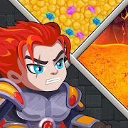 Hero Rescue [v1.0.20] APK Mod for Android