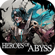 Heroes of Abyss [v1.026] APK Mod สำหรับ Android