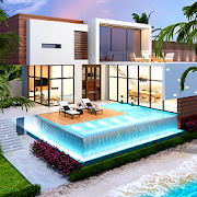 Home Design: Caribbean Life [v1.3.26] APK Mod voor Android