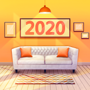 Home Dream: Design Home Games & Word Puzzle [v1.0.11] APK Mod for Android