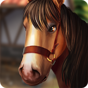 Horse Hotel - be the manager of your own ranch! [v1.7.6.148]