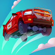 Hot Gear [v1.3.2] APK Mod for Android
