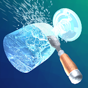 Mod APK 3D [v2.8] ICE carving per Android