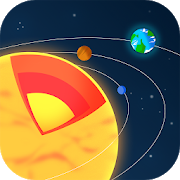 Idle Galaxy [v1.1.9] APK Mod for Android