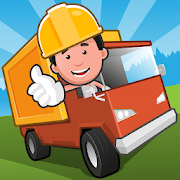 Idle Industry World [v1.0.30] APK Mod pour Android