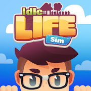 Idle Life Sim - Simulator Game [v1.0.2] APK Mod voor Android