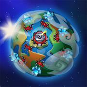 Idle Robots Tycoon [v7.9] APK Mod for Android