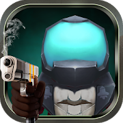 Idle Soldier [v2.1.4] APK Mod untuk Android