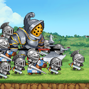 Kingdom Wars – Tower Defense Game [v1.6.4.4] APK Mod for Android