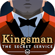 Kingsman - The Secret Service Game [v2.0]
