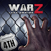 Bản mod APK Last Empire - War Z: Strategy [v1.0.299] dành cho Android