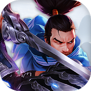 Legacy of Ninja – Warrior Revenge Fighting Game [v1.3] APK Mod for Android