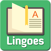 Lingoes-Wörterbuch [v2.3.2]