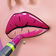 Lip Art 3D [v1.1.1] APK Mod für Android