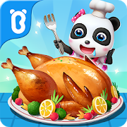 Little Panda’s Restaurant [v8.43.00.01] APK Mod for Android