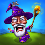 Mage Hero [v1.0.9] APK Mod for Android