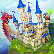 Majesty: The Fantasy Kingdom Sim [v1.13.57] APK Mod for Android