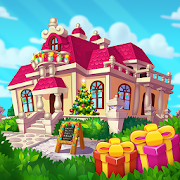 Manor Cafe [v1.73.14] APK Mod for Android