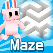 Maze.io [v1.9.7] APK Mod لأجهزة الأندرويد