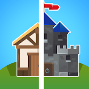 Medieval: Idle Tycoon - Idle Clicker Tycoon Game [v1.1.6] APK Mod pour Android