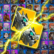Merge and Go [v1.4.46] Mod APK per Android