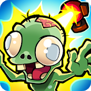 Fusionner TD: Idle Tower Defense [v1.15.7] APK Mod pour Android