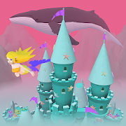 Mermaid Castle [v1.0.2] APK Mod for Android