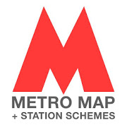 Bản đồ thế giới Metro [v2.9.23] APK Mod cho Android