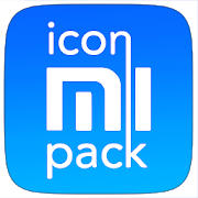 Miui Original - Icon Pack [v8.8]