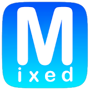 Mixto - Icon Pack [v7.7] APK Mod para Android